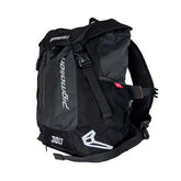 Morral Pigmalion Impermeable Negro